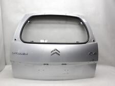 Citroen C4 Picasso Heckklappe Kofferraumdeckel BJ2007 Grand Picasso