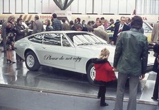 BITTER CD  1974  FOTO  SELTEN