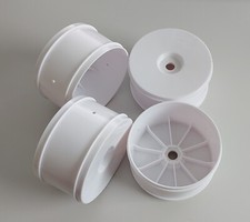 Absima / TeamC Truggy