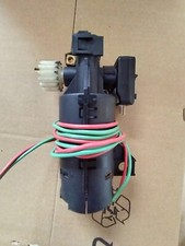 Brühgruppe Getriebe Motor mit