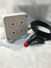 Akustischer Wildretter 2,für