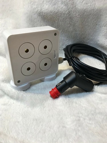 Akustischer wildretter für - akustischer, 2,für