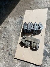 AUDI 80 B4 2.3l NG 5 Zylinder