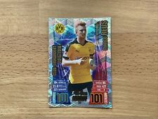 Match Attax 15/16 - 386- Marco REUS - Club-Einhundert