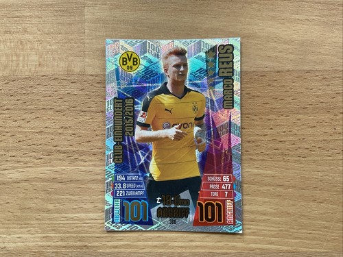 Match attax 386 marco - match,