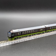 Tomix 98822 485 - 485-700, series