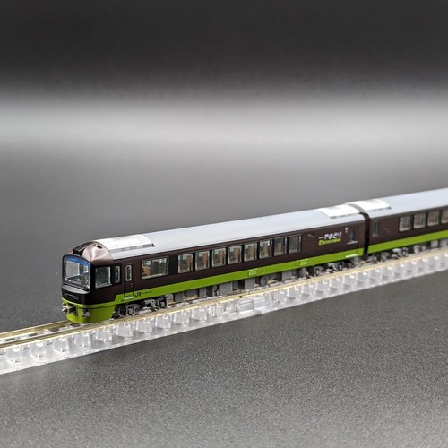 Tomix 98822 485 700 series - tomix,
