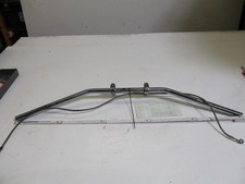 Lenker 4. Kawasaki VN-15SE