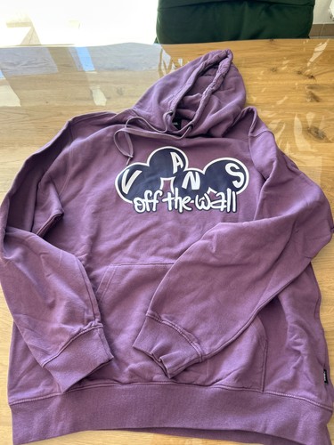 Vans herren kapuzenpullover - vans,