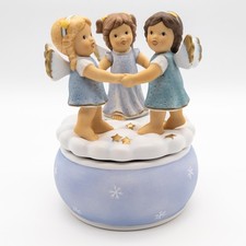 Goebel® Nina & Marco Spieluhr