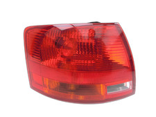 Rückleuchte Rücklicht Heckleuchte Li orig für Audi A4 8E B7 04-08 Kombi