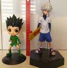 Hunter x Hunter Anime