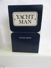 Yachtman 100ml After Shave ! Vintage Rarität Ref.8456