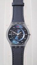 Swatch skin sfn110 night - skin,