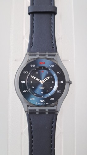Swatch skin sfn110 night - skin,