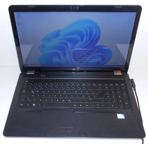 Notebook g72 win 11 - notebook, /