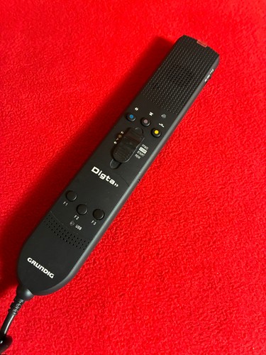 Grundig digtasonic mic pfu - mic,