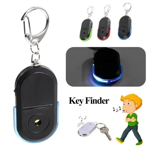 Led anti lost - anti-lost, key