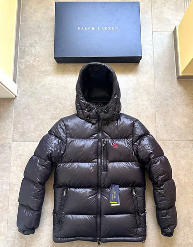Ralph lauren gorham - ralph,
