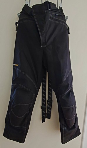 Motorradhose rukka gore tex - rukka,