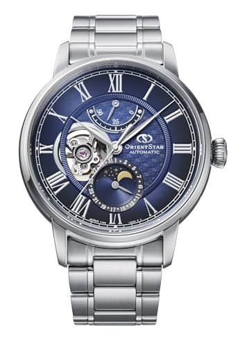 Orient star uhr - uhr, f7