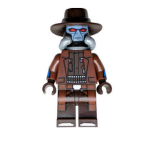Lego sw1490 mini figur - lego,