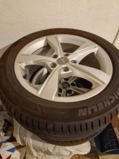 4x 17 Zoll Michelin