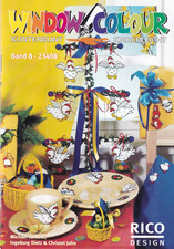 Window Color kunterbunt