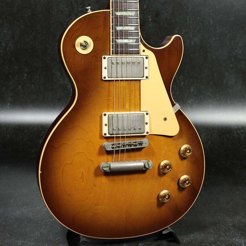 Gibson 50s les paul - gibson, standard