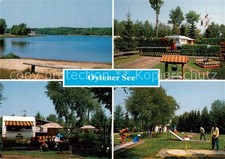 Oyten Oytener See Campingplatz