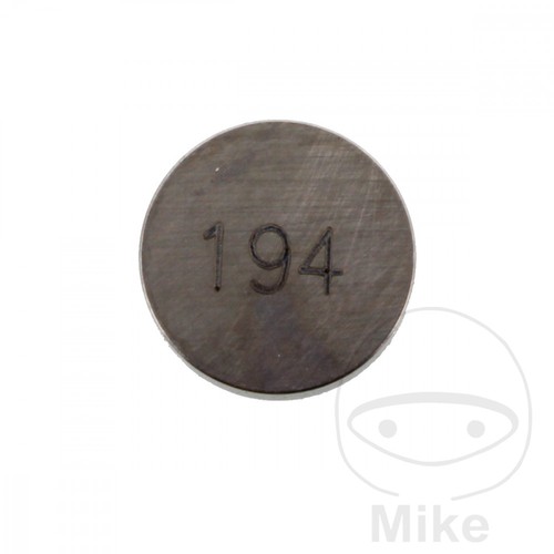 Ventil einstell shim mm - shim, 8.8