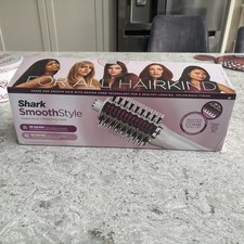 Shark SmoothStyle Heißbürste