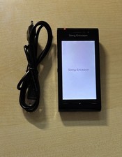 Sony ericsson satio - ericsson, (u1i)