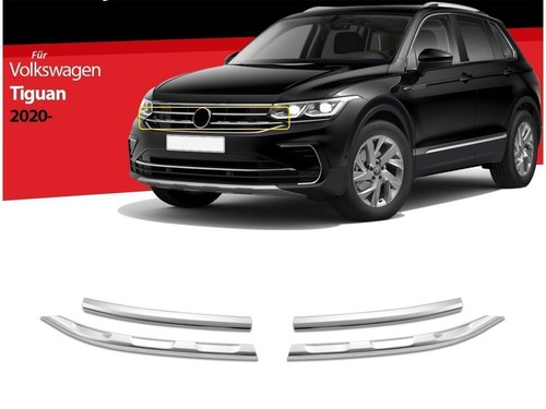 Chrom kühlergrill leisten - chrom,