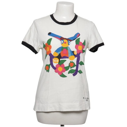 Marni t shirt - marni, at