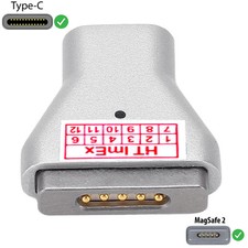 Silber Fast Charging Adapter