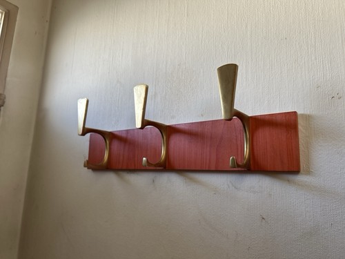 Mid century garderobe - century,