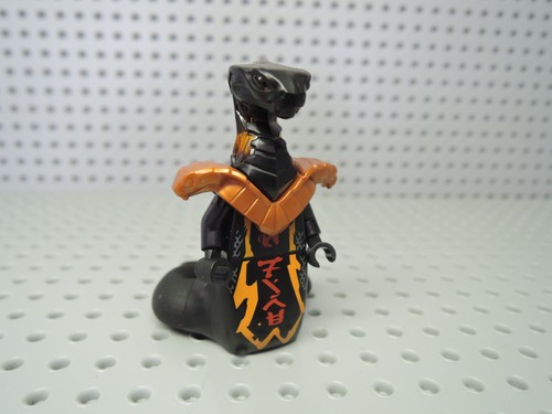 Lego figur ninjago schlange - figur,