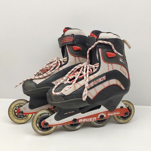 Bauer xtra inliner inline - xtra,