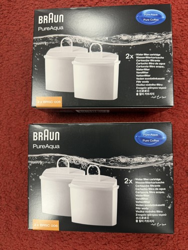Braun pureaqua - braun,