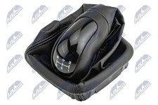 NTY GZB-ME-010 Schalthebelknauf für MERCEDES-BENZ