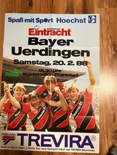 Eintracht Frankfurt vs Bayer