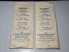 Spur H0 DDR PILZ Modellgleis Bogenweiche Bausatz Weiche links/rechts NEU Piko