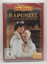 Rapunzel oder der Zauber der