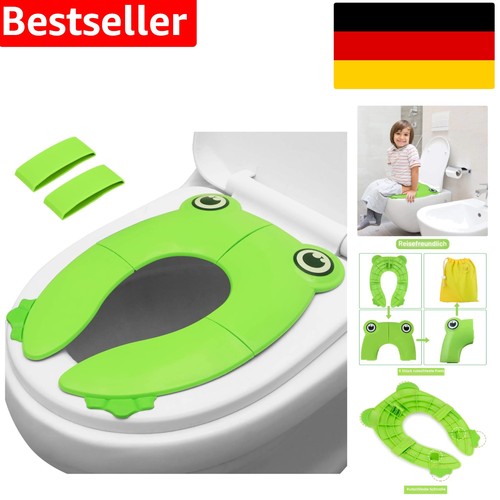 Toilettensitz klappbarer - toilettensitz,
