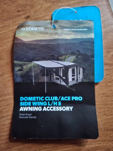 Dometic club ace pro - club/ace,