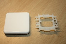 Gira Fläche altes System