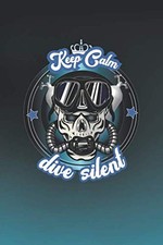 Rebreather Notebook: 120 Cream