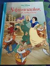 Horizont Verlag - Walt Disney präsentiert - Schneewittchen