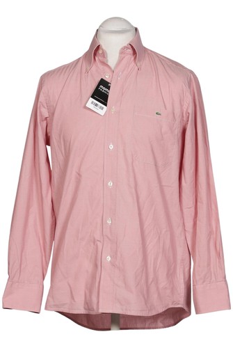 Lacoste hemd herren - lacoste, oberteil